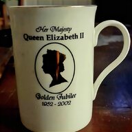 golden jubilee mug for sale