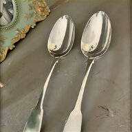 antique silver spoon patterns for sale