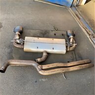vr6 exhaust for sale