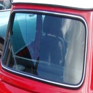mini rear window for sale