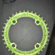 chainring guard for sale