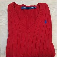 cotton polo neck jumpers women for sale