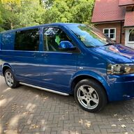 vw t5 for sale