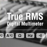 multimeter tester for sale