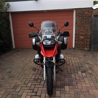 bmw gs 1150 for sale