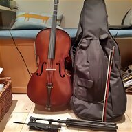 violin bass case for sale