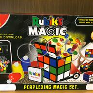 rubik magic for sale