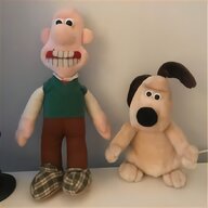 wallace gromit for sale