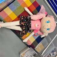 3ft doll for sale