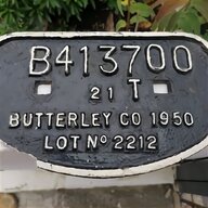 butterley for sale