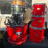 pearl forum drum kit for sale
