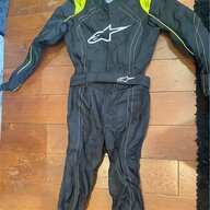 karting overalls for sale