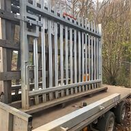 palisade gates for sale