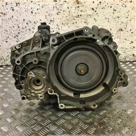 tiptronic gearbox for sale