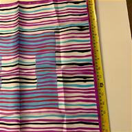 striped silk fabric for sale