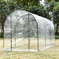 greenhouse polytunnel for sale
