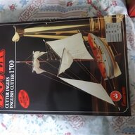 wooden model ship kits for sale