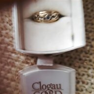 clogau gold ring for sale