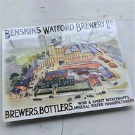 brewery sign for sale