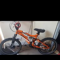 orange bikes for sale