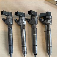 mercedes cdi injector for sale