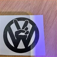 vw polo stickers for sale