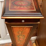 antique style wooden desk for sale