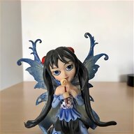 collectible fairy figurines for sale
