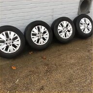 vw transporter t4 alloy wheels for sale