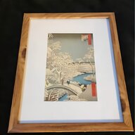 woodblock print for sale