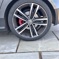 vw t5 alloy wheels 20 for sale