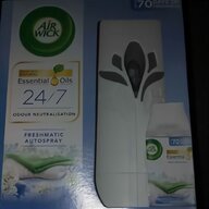 air wick freshmatic for sale