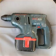 cordless hammer drill 24v for sale