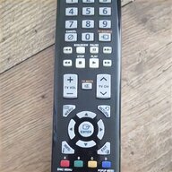 panasonic tv remote control for sale