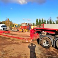 3 axle low loader for sale