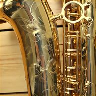 yanagisawa saxophone for sale