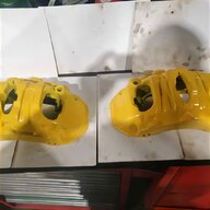 citroen c5 brake caliper for sale