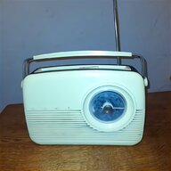 retro bush radio for sale