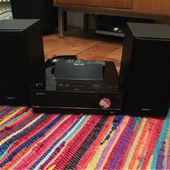 hifi stereo system for sale