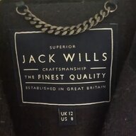 jack wills blazer 12 for sale