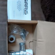 sirrus shower for sale