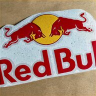 red bull stickers for sale