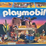 playmobil goldmine for sale