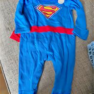 superman babygrow for sale