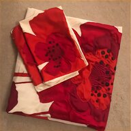 poppy quilt cover for sale