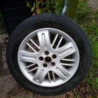 mg zt wheels 18 for sale