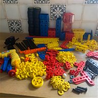 meccano instructions for sale