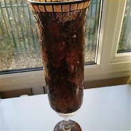 mercury glass vases for sale