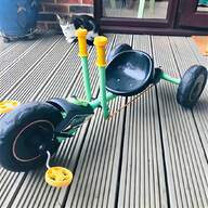 huffy green machine for sale
