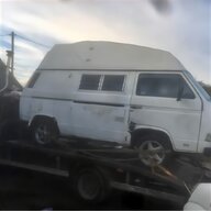 vw transporter camper vans for sale